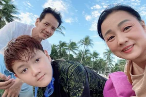 Actress My Duyen on Living Apart to Save Her Marriage - image 3