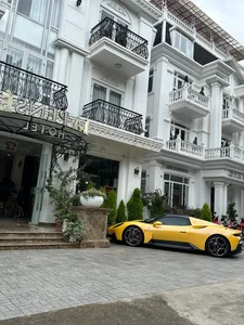 Ngan 98 Launches Luxurious 60-Room Love Hotel with Shocking Amenities - image 1