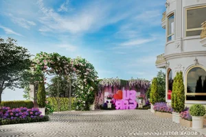 Ngan 98 Launches Luxurious 60-Room Love Hotel with Shocking Amenities - image 6