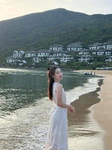 Miss Vietnam Do My Linh: A Deep Dive into Her Evolving Beauty and Style - image 1
