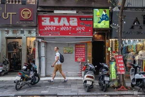 Stepping Back in Time: Discovering the Nostalgic Charm of Old Hanoi Tea Houses - image 10