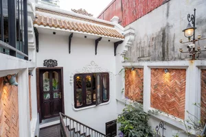 Stepping Back in Time: Discovering the Nostalgic Charm of Old Hanoi Tea Houses - image 5