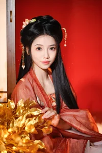 Grace and Style: YiTuYu Art Language Vol.6374 Zhu Zhu - image 17