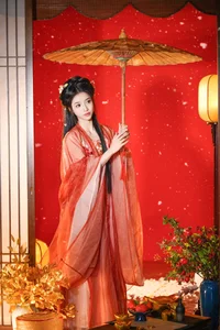 Grace and Style: YiTuYu Art Language Vol.6374 Zhu Zhu - image 20