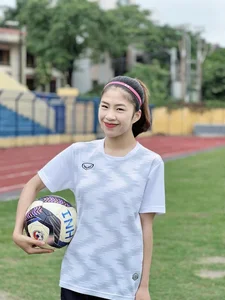 Meet the Stunning Female Footballer Nominated for VTV Impression Awards 2023 - image 0
