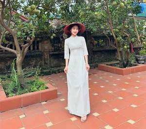 Meet the Stunning Female Footballer Nominated for VTV Impression Awards 2023 - image 2