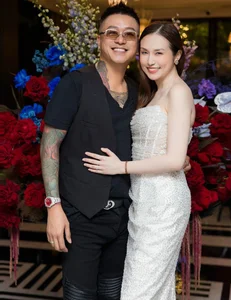 Celebrity Updates: Inside the Playful Dynamics of Famous Couples - image 4