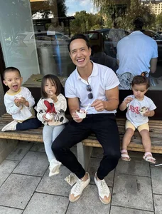 Celebrity Updates: Inside the Playful Dynamics of Famous Couples - image 2