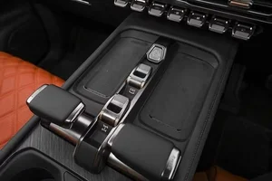 Hongqi G919 EREV: China's Luxury Off-Road Rival to Mercedes G-Class - image 0