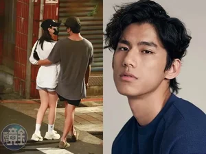 Taiwanese Celebrity Scandal: Shocking Revelations from Public Park Encounter - image 0