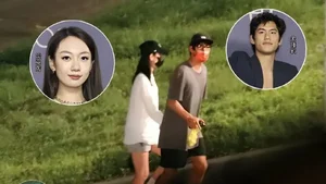 Taiwanese Celebrity Scandal: Shocking Revelations from Public Park Encounter - image 6