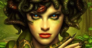 The Tragic Legend of Medusa: Re-evaluating the Infamous Greek Gorgon's Dark Fate - image 7