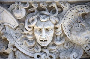 The Tragic Legend of Medusa: Re-evaluating the Infamous Greek Gorgon's Dark Fate - image 5