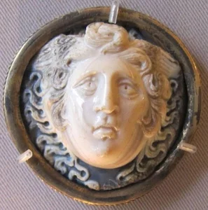 The Tragic Legend of Medusa: Re-evaluating the Infamous Greek Gorgon's Dark Fate - image 3