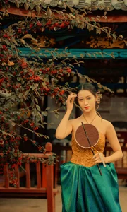 YiTuYu Art Language Vol.6457: The Ethereal Beauty of Ran Ran - image 15