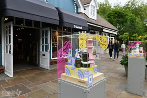 Bicester Village Guide: Luxury Outlet Shopping Near London and Oxfordshire - image 1