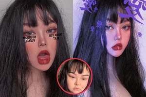The Reality Behind the Screen: TikTok Filter Fails and the Growing Conversation on Authentic Beauty Standards Online - image 7