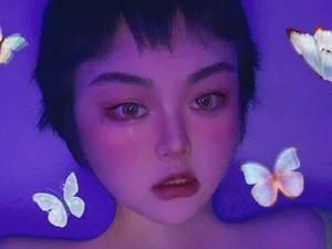 The Reality Behind the Screen: TikTok Filter Fails and the Growing Conversation on Authentic Beauty Standards Online - image 2
