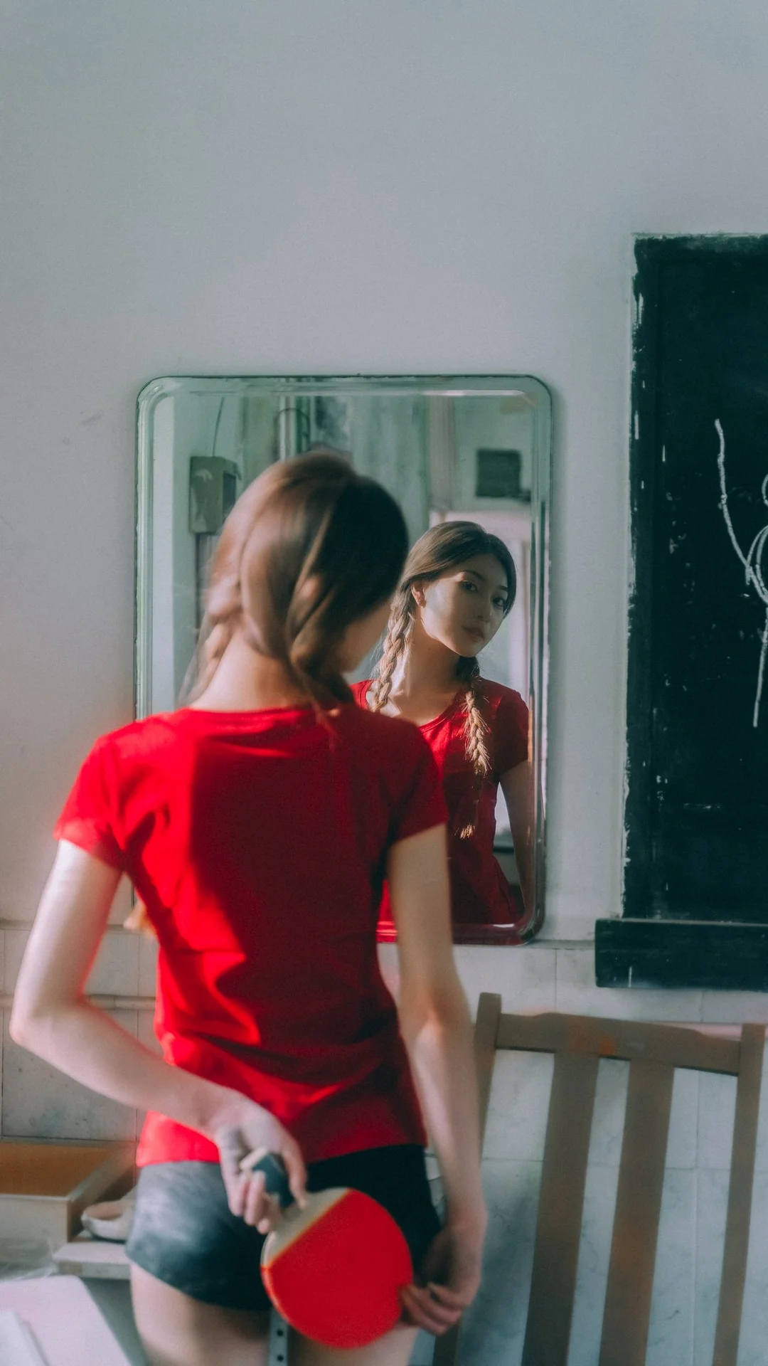 Captivating Visuals in YiTuYu Art Language Vol.4230 Starring Model Duo Duo