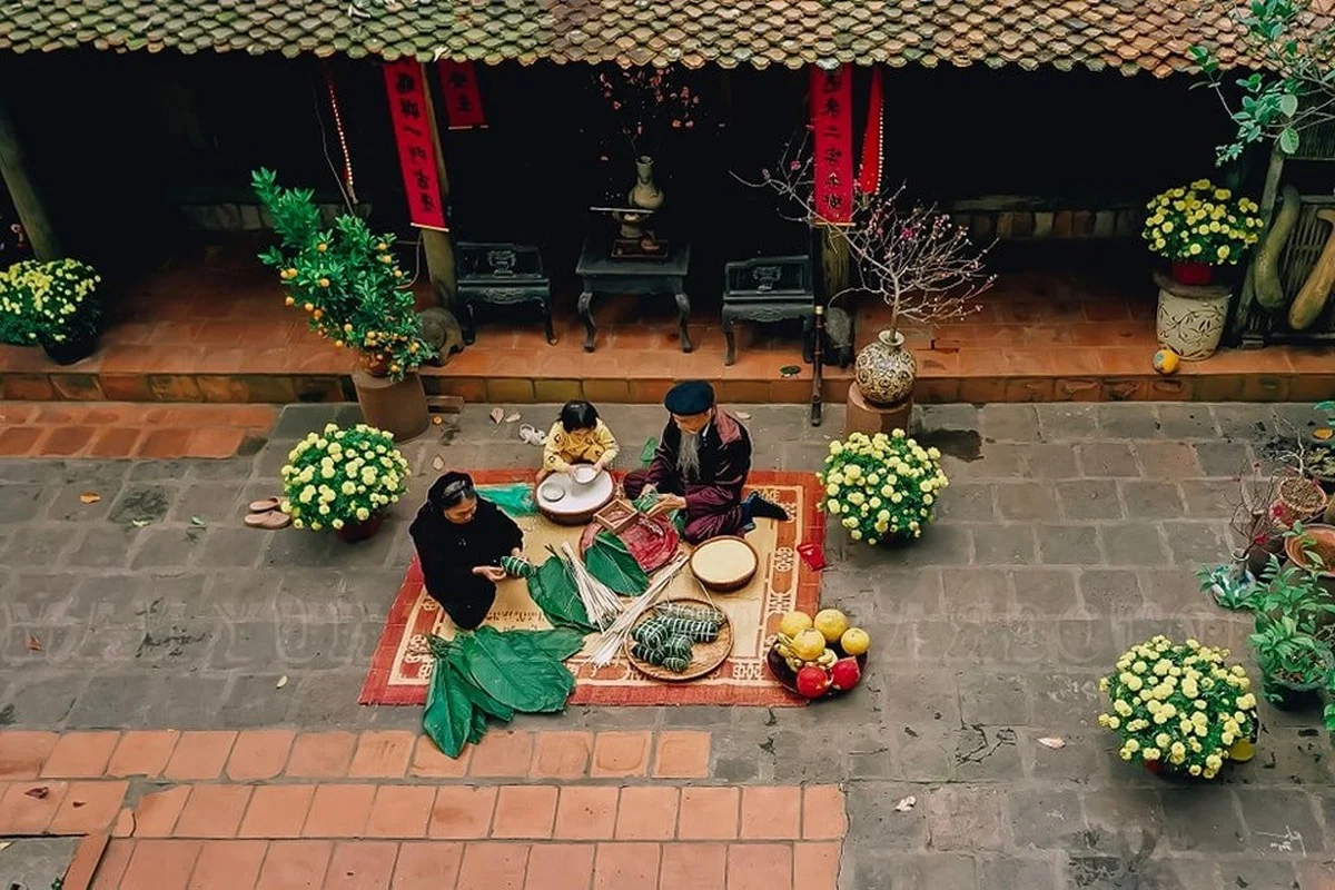 Top 5 Stunning Travel Destinations for 2025 Lunar New Year