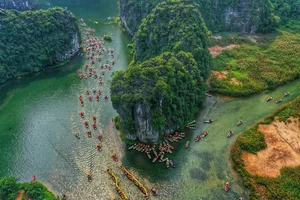 Top 5 Stunning Travel Destinations for 2025 Lunar New Year - image 9