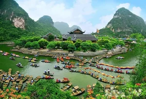Top 5 Stunning Travel Destinations for 2025 Lunar New Year - image 7