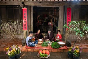 Top 5 Stunning Travel Destinations for 2025 Lunar New Year - image 1