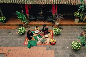Top 5 Stunning Travel Destinations for 2025 Lunar New Year - image 0