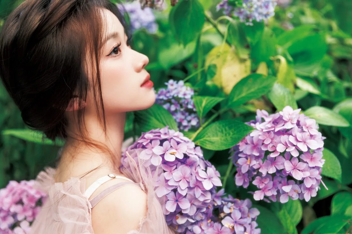 YiTuYu Art Language Vol. 4942 - Xiao Bei Photography Showcase