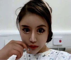 A Cautionary Tale: The Regret of a Young Plastic Surgery Addict - image 0