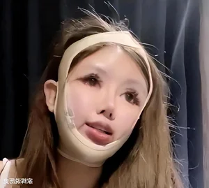 A Cautionary Tale: The Regret of a Young Plastic Surgery Addict - image 7