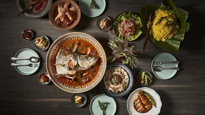 5 Best Places to Experience Authentic Peranakan Cuisine and Culture in Singapore - image 6