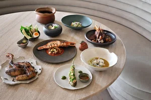 5 Best Places to Experience Authentic Peranakan Cuisine and Culture in Singapore - image 5