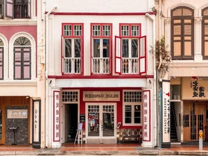 5 Best Places to Experience Authentic Peranakan Cuisine and Culture in Singapore - image 8