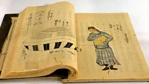 The Mysterious Utsuro-bune: Japan's 19th Century UFO Encounter Legend - image 3