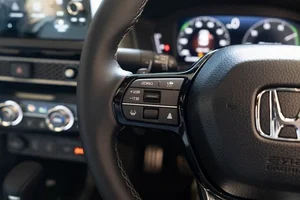 2026 Honda Civic Reveal: Upgraded Interior and Premium Features - image 8