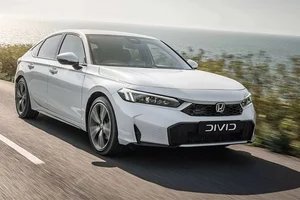 2026 Honda Civic Reveal: Upgraded Interior and Premium Features - image 0