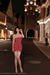 Elegant Portrait Photography Featuring Mei Gui Wo Ai Ni - XiuRen No.10876 Full Collection (72P) - image 7