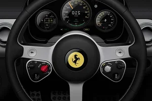 Ferrari Luce 2027: Inside the Breathtaking Electric Supercar Interior Designed by Former Apple Legend Jony Ive - image 0