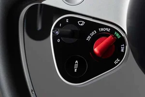 Ferrari Luce 2027: Inside the Breathtaking Electric Supercar Interior Designed by Former Apple Legend Jony Ive - image 7