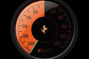 Ferrari Luce 2027: Inside the Breathtaking Electric Supercar Interior Designed by Former Apple Legend Jony Ive - image 10