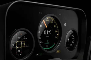 Ferrari Luce 2027: Inside the Breathtaking Electric Supercar Interior Designed by Former Apple Legend Jony Ive - image 4