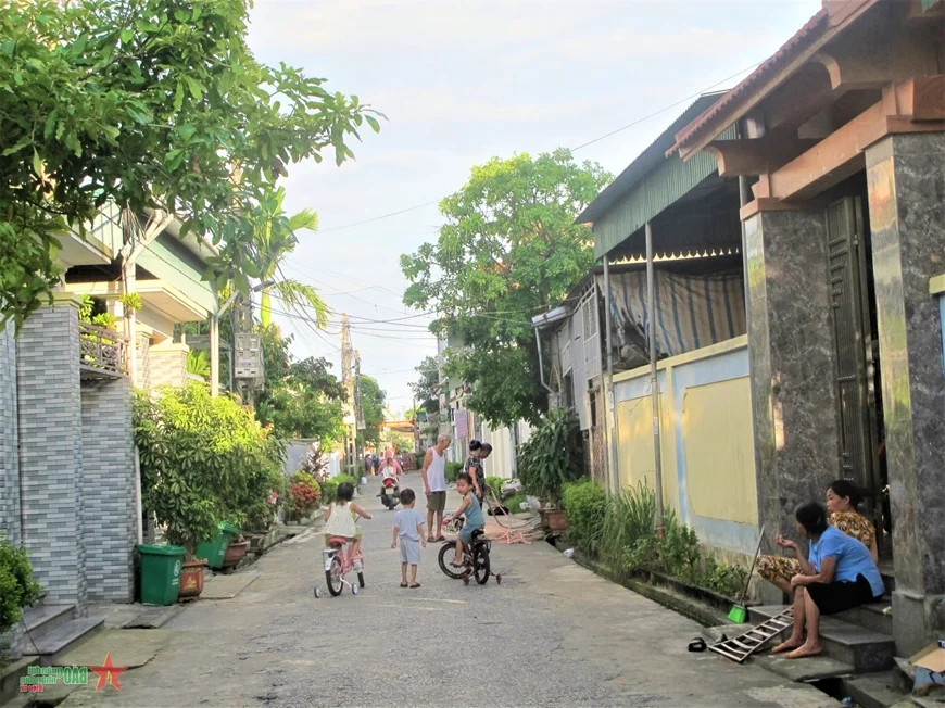 Cuong Gian: The Extraordinary Billionaire Village of Central Vietnam