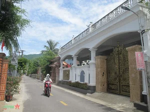 Cuong Gian: The Extraordinary Billionaire Village of Central Vietnam - image 4