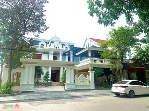 Cuong Gian: The Extraordinary Billionaire Village of Central Vietnam - image 3
