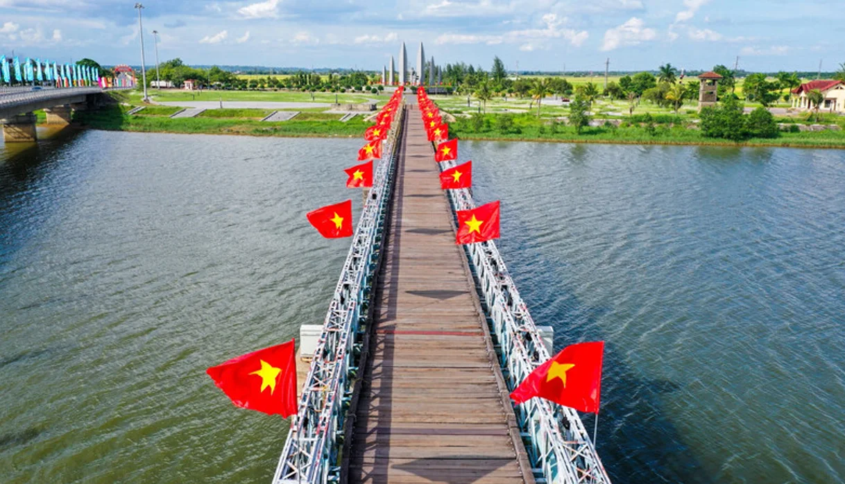 7 Must-Visit Destinations in Quang Tri for Your Next Holiday Getaway