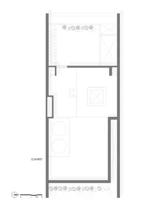 Modern Tube House Design: Achieving Privacy and Ventilation with Solid-Void Facades - image 1