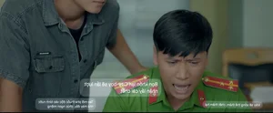 Biệt Dược Đen Episode 3: The Mystery of the Red-Haired Girl and the Murder Investigation - image 9