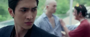 Biệt Dược Đen Episode 3: The Mystery of the Red-Haired Girl and the Murder Investigation - image 2