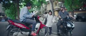 Biệt Dược Đen Episode 3: The Mystery of the Red-Haired Girl and the Murder Investigation - image 3